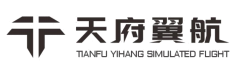 天府翼航模拟飞行训练中心
